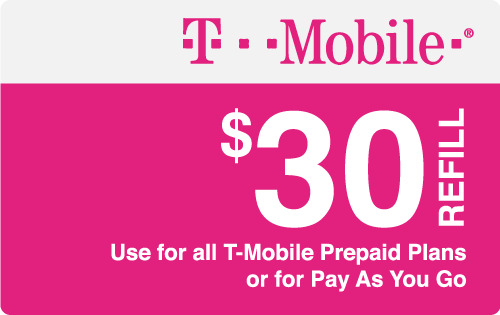 tmobile prepaid minutes check