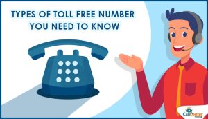 toll free number