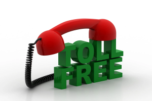 Demystifying the Dial Tone: A Comprehensive Guide to Toll Free Numbers