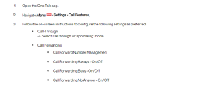 verizon conference call