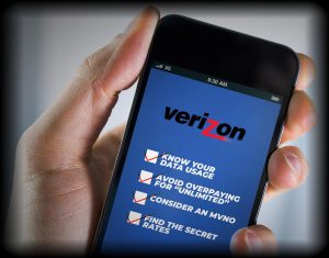 verizon executive relations team phone number