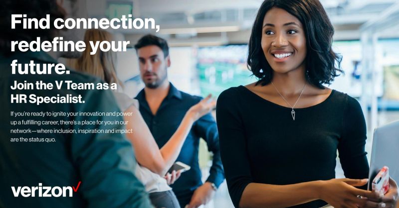 verizon hr
