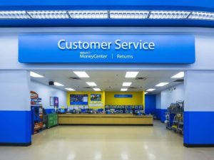 walmart customer service