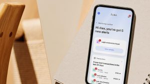 what is aura services app t-mobile
