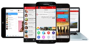 what is message plus on verizon