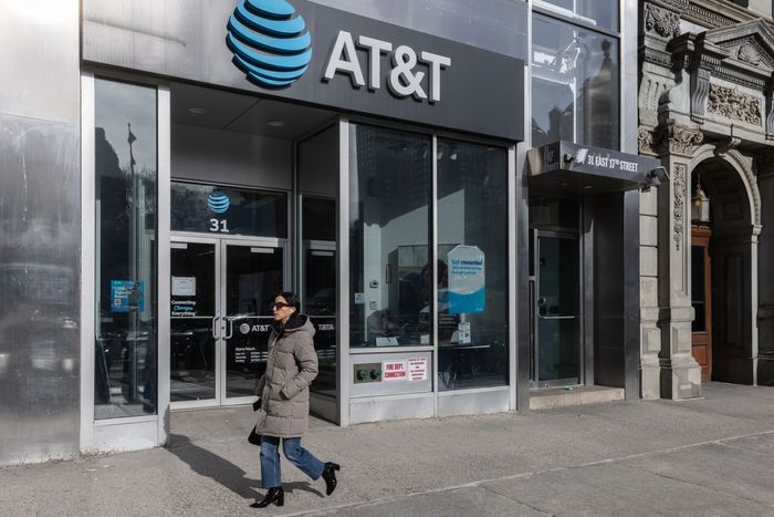 at&t wireless customer service 1 800 number