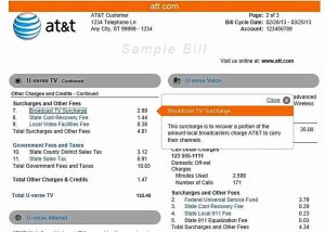 A Guide To AT&T Wireless Customer Service Beyond The 1-800 Number
