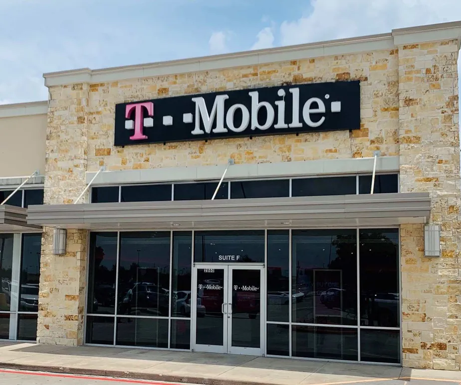 Navigating The Magenta Network A Comprehensive Guide To T Mobile Store 