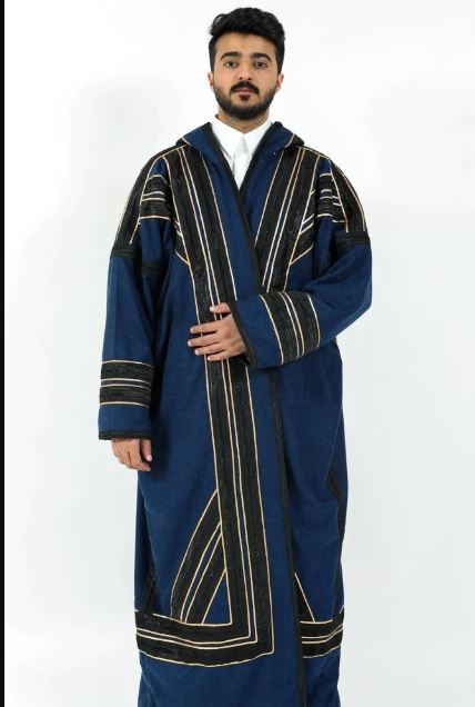 فروات رجالية