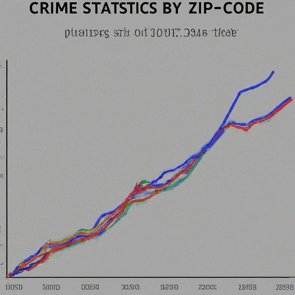 crime statistics by zip code