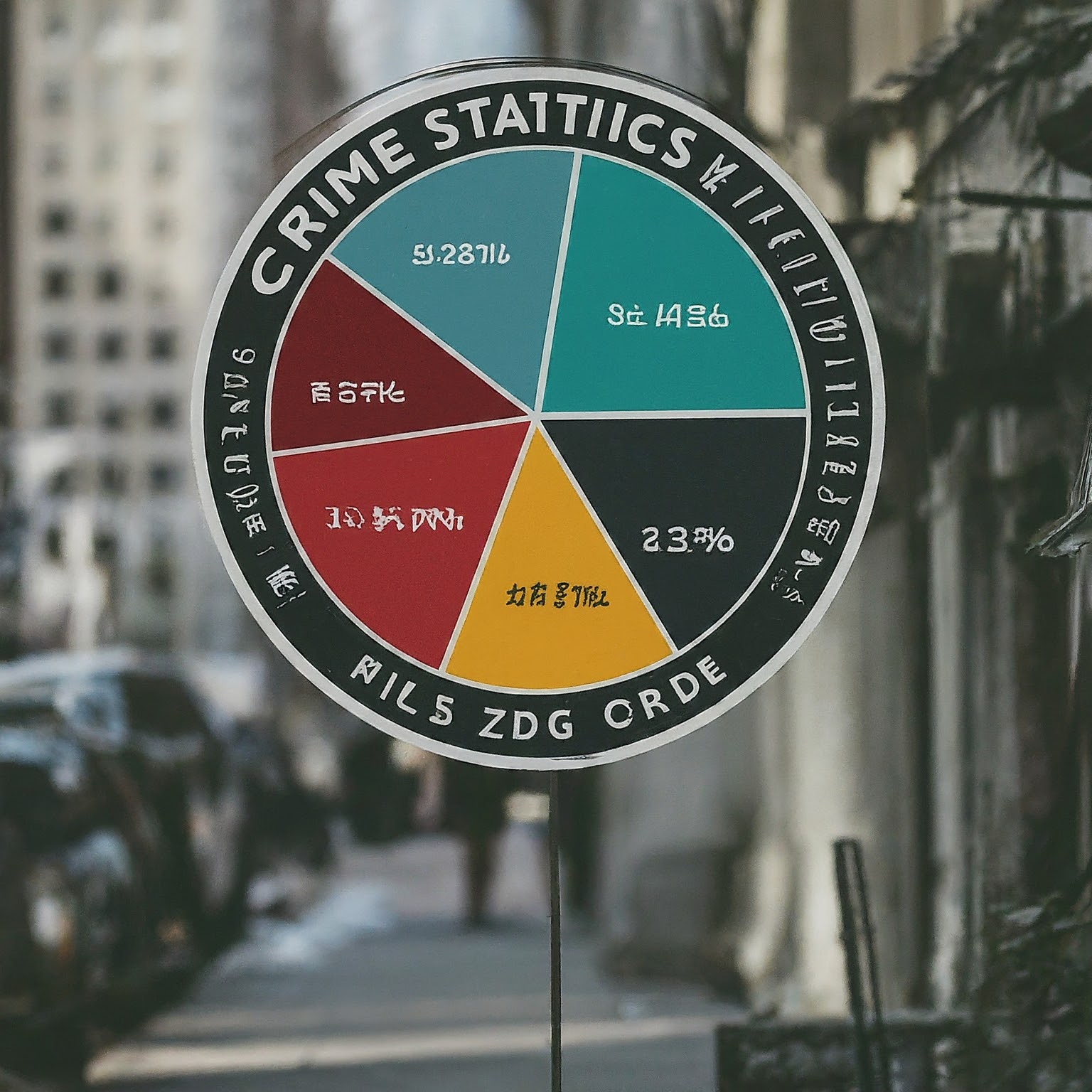 crime statistics by zip code