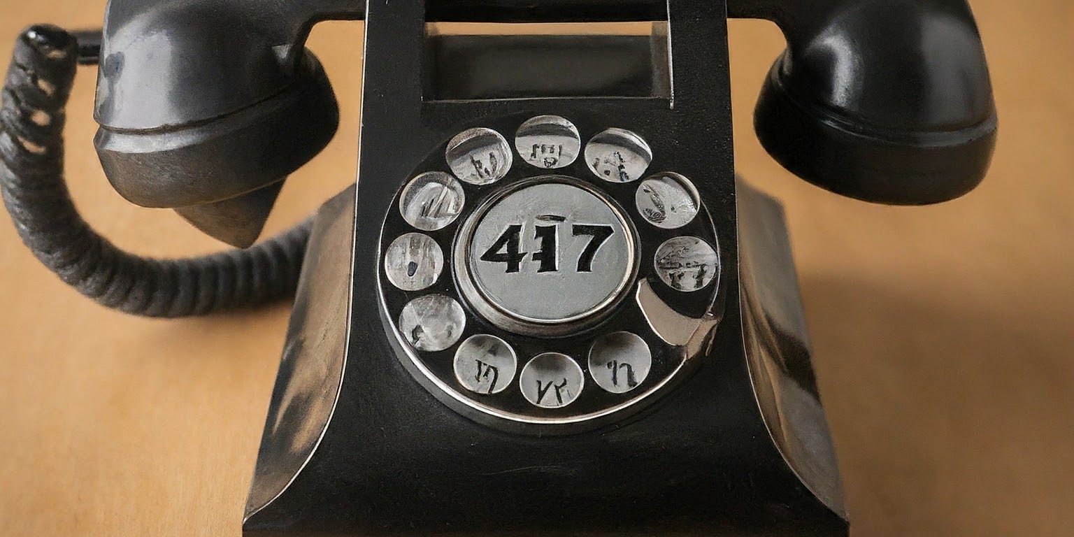 Dialing Into The Ozarks Heart Exploring The 417 Area Code Pixelsseo 