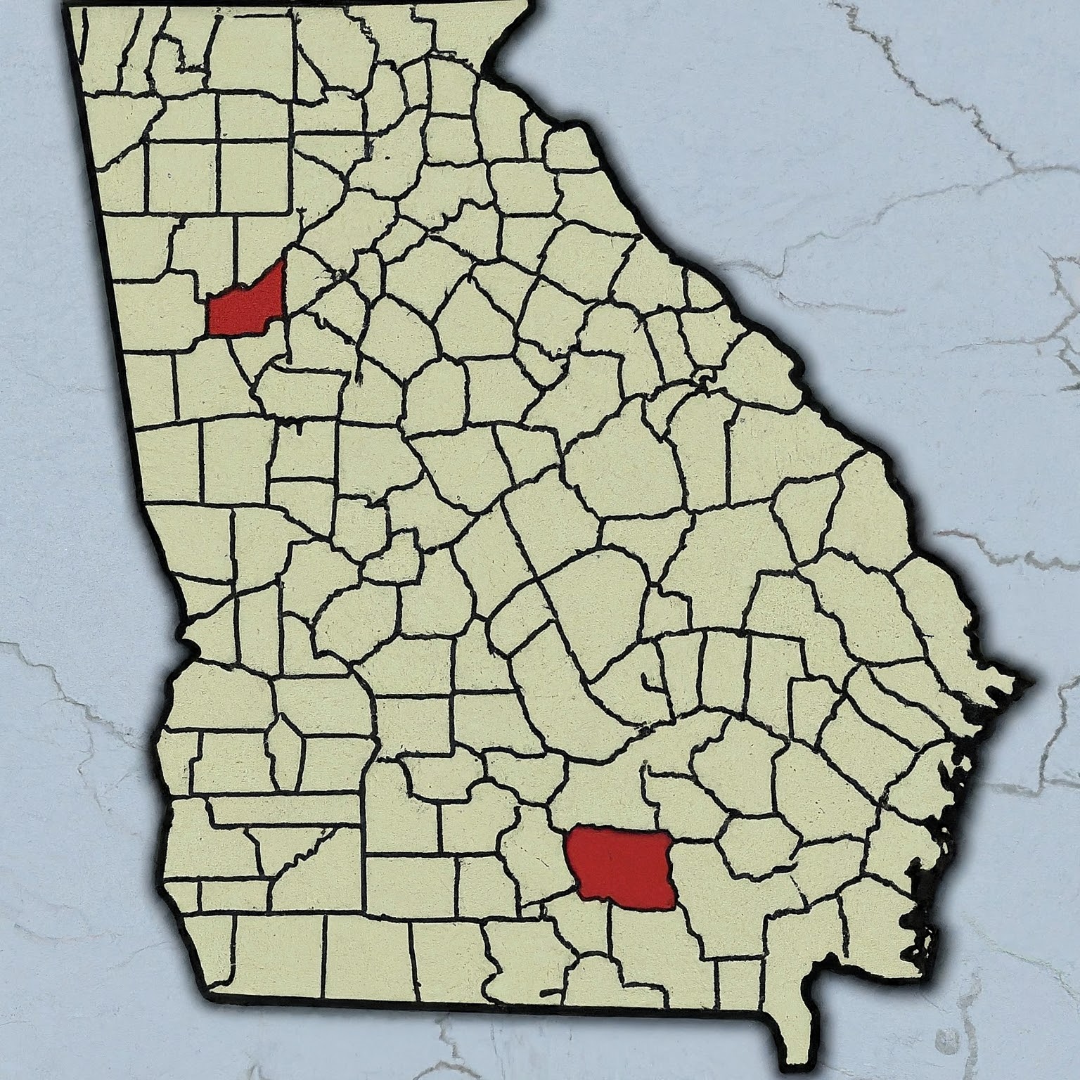 678 area code