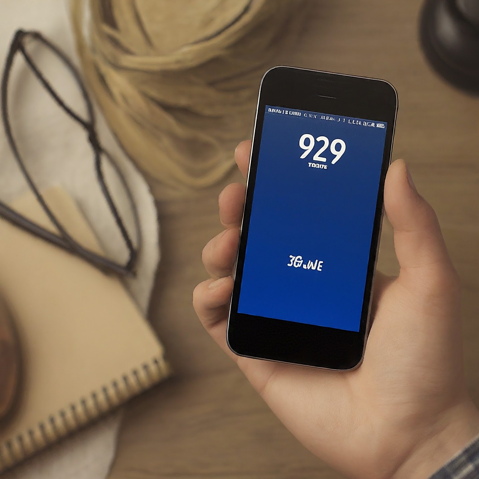929 area code
