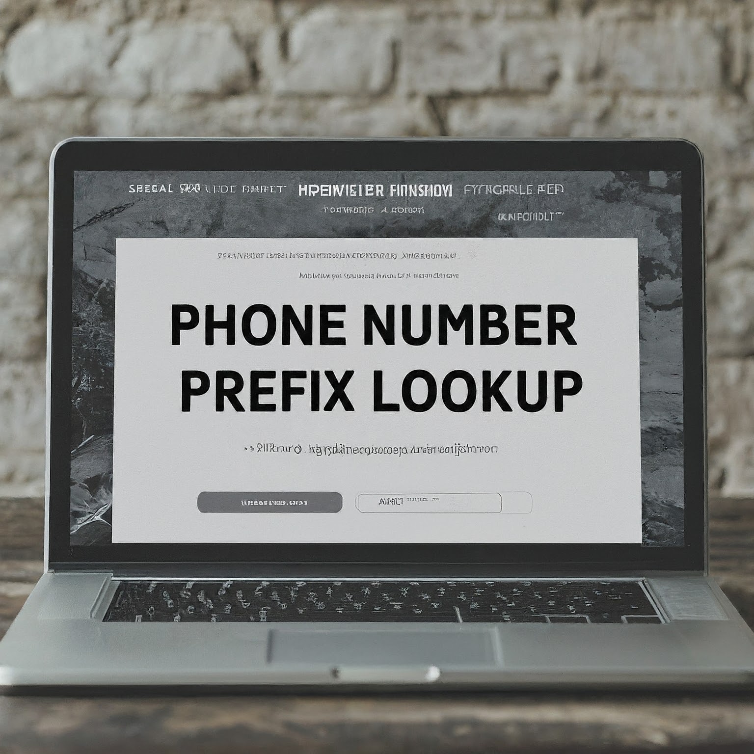 Decoding Phone Number Prefixes: A Comprehensive Guide to Phone Number ...