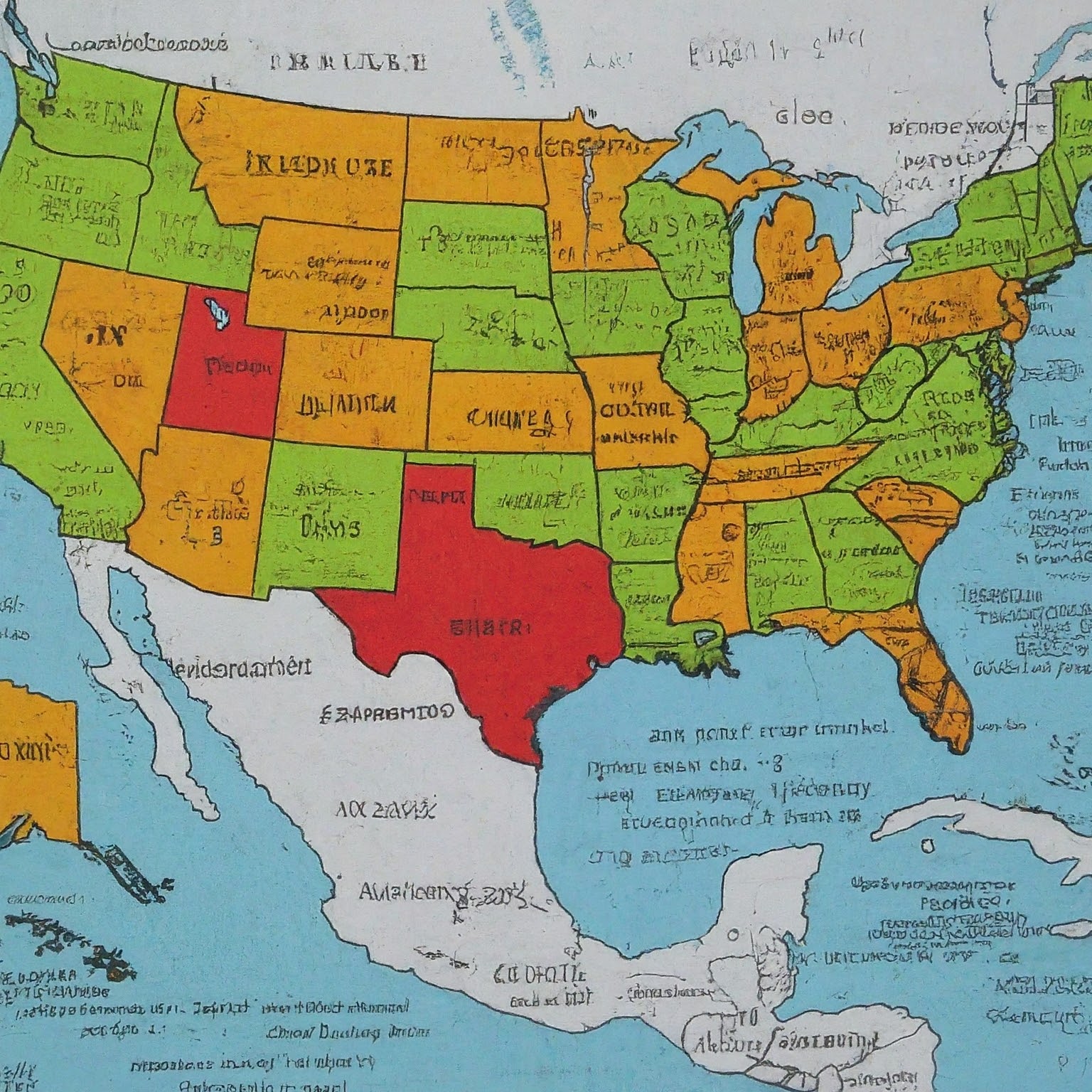 area code locator