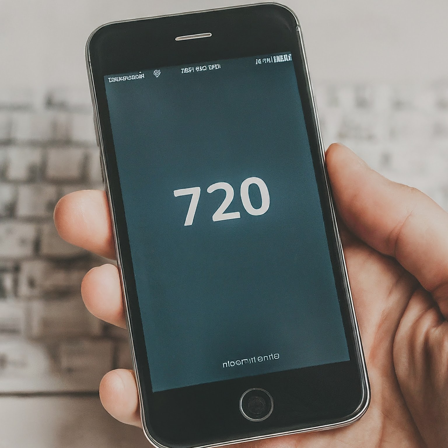 720 area code