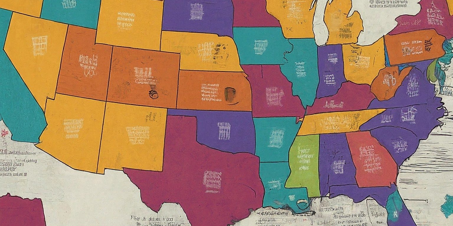 Area Codes in the United States and Canada: A Comprehensive Guide ...