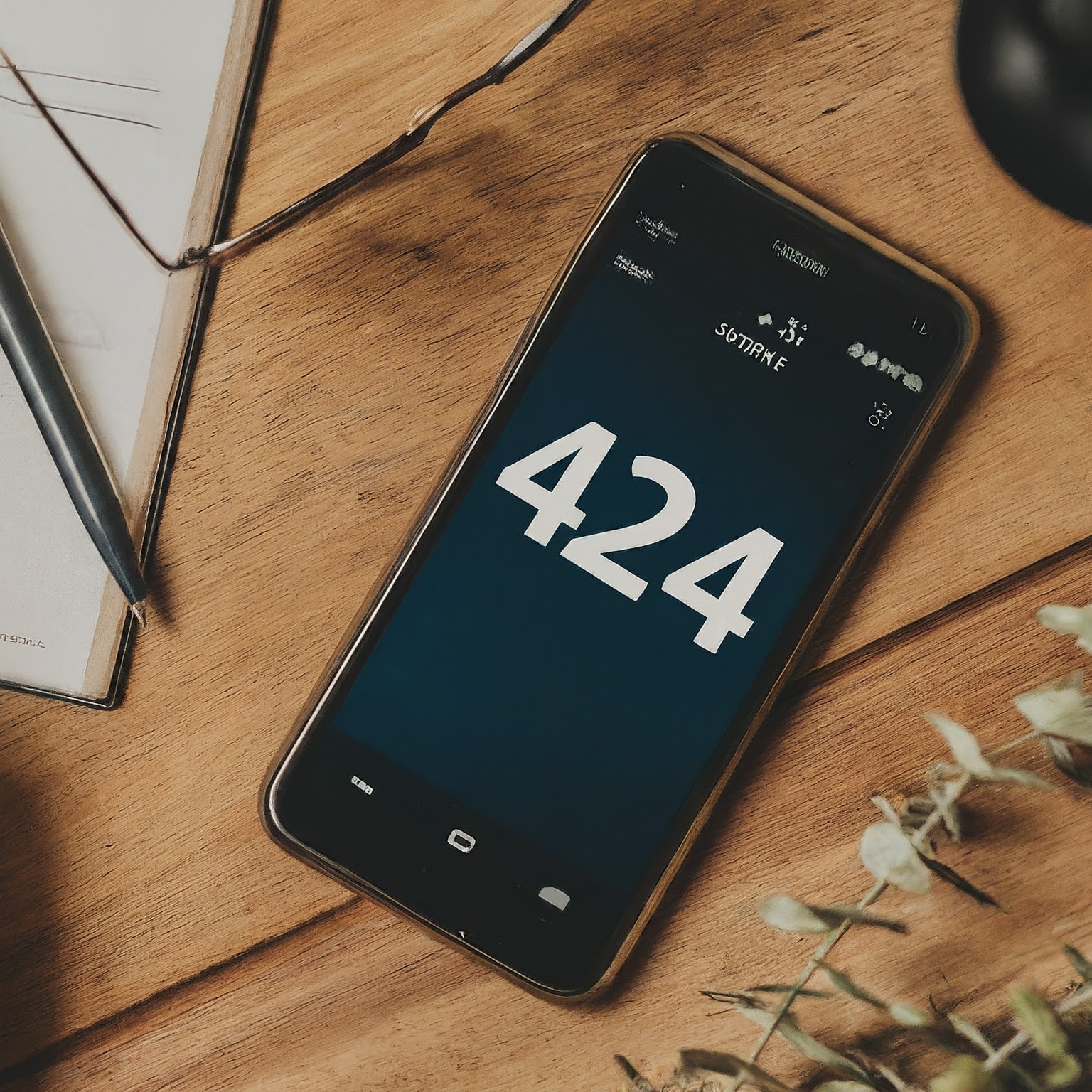 424 area code