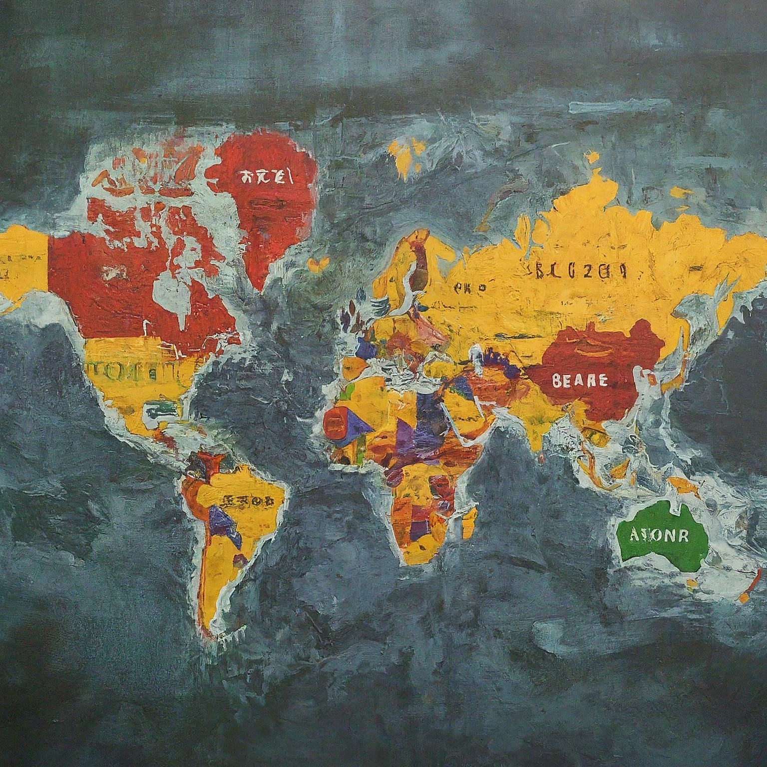 international phone codes