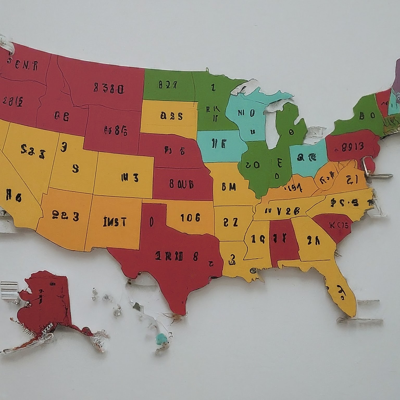 area code lookup
