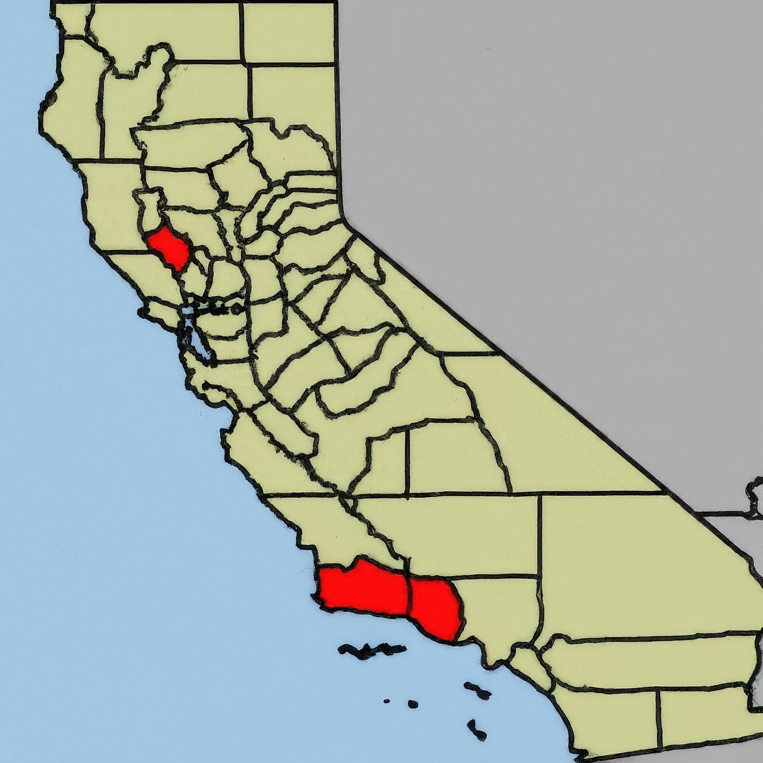 949 area code