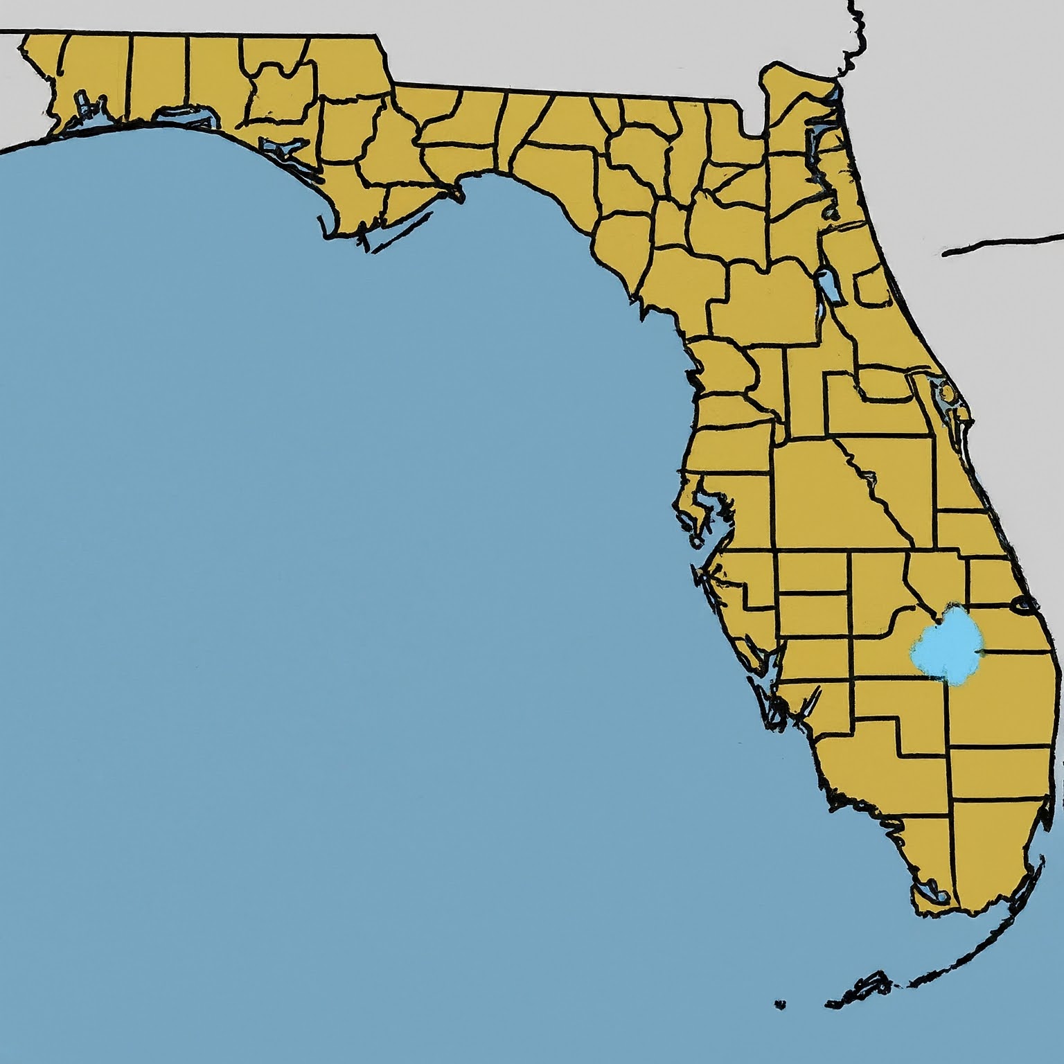 321 area code