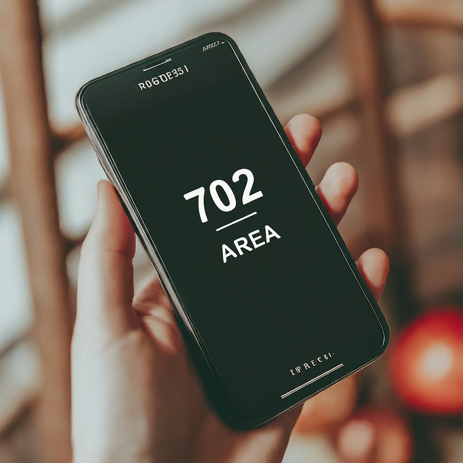 702 Area Code