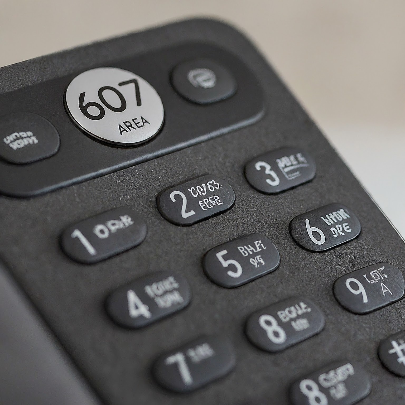 Dialing into the 607 Area Code A Journey through Upstate New York's