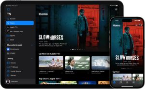 apple tv and tmobile