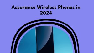 assurance wireless compatible phones