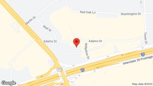 at&t weatherford tx