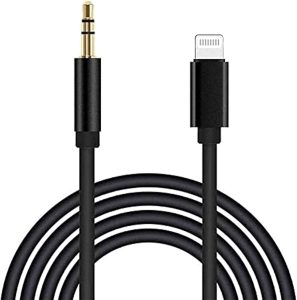 aux to lighting cable