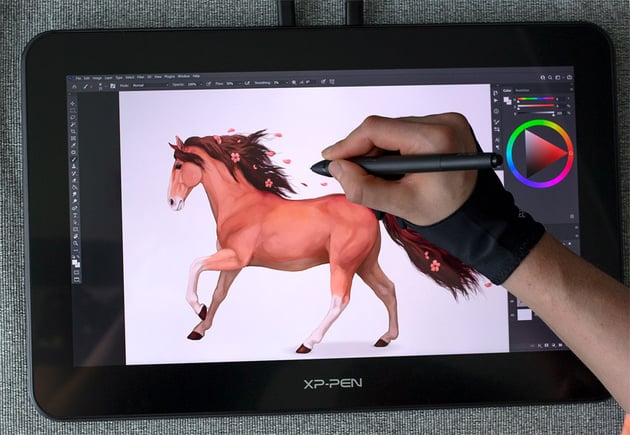 best cheap ipad for drawing