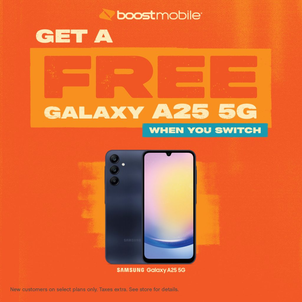 Boost Mobile in Fairfield, CA Affordable Wireless Solutions, Tailored