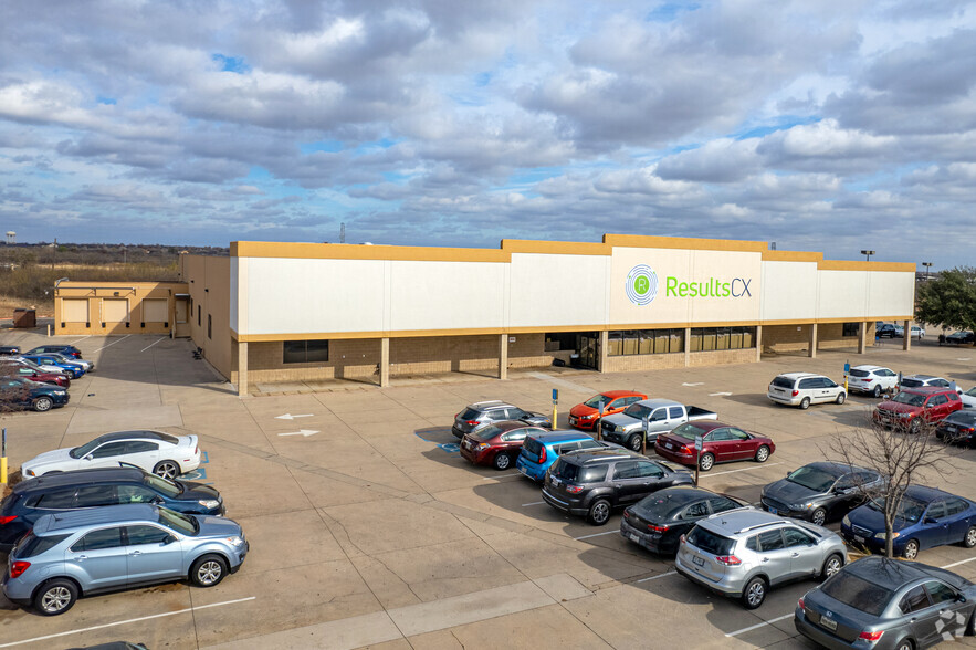 call center wichita falls tx