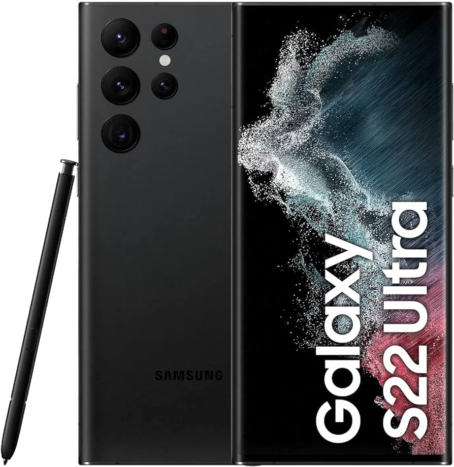 galaxy s22 unlocked