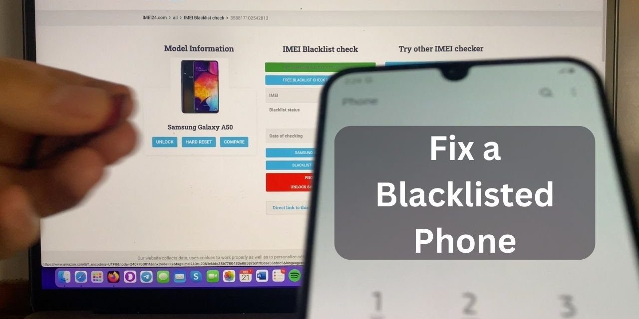Understanding Phone Blacklisting pixelsseo Company