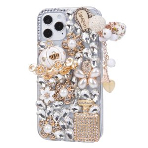 iphone 14 bling covers