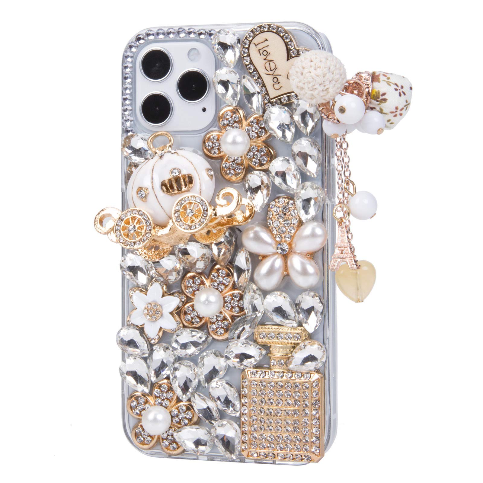 iphone 14 bling covers