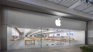 iphone repair sun valley mall