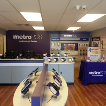metropcs denver