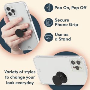 mini phone grip