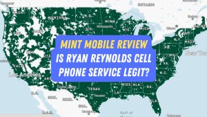 mint mobile coverage