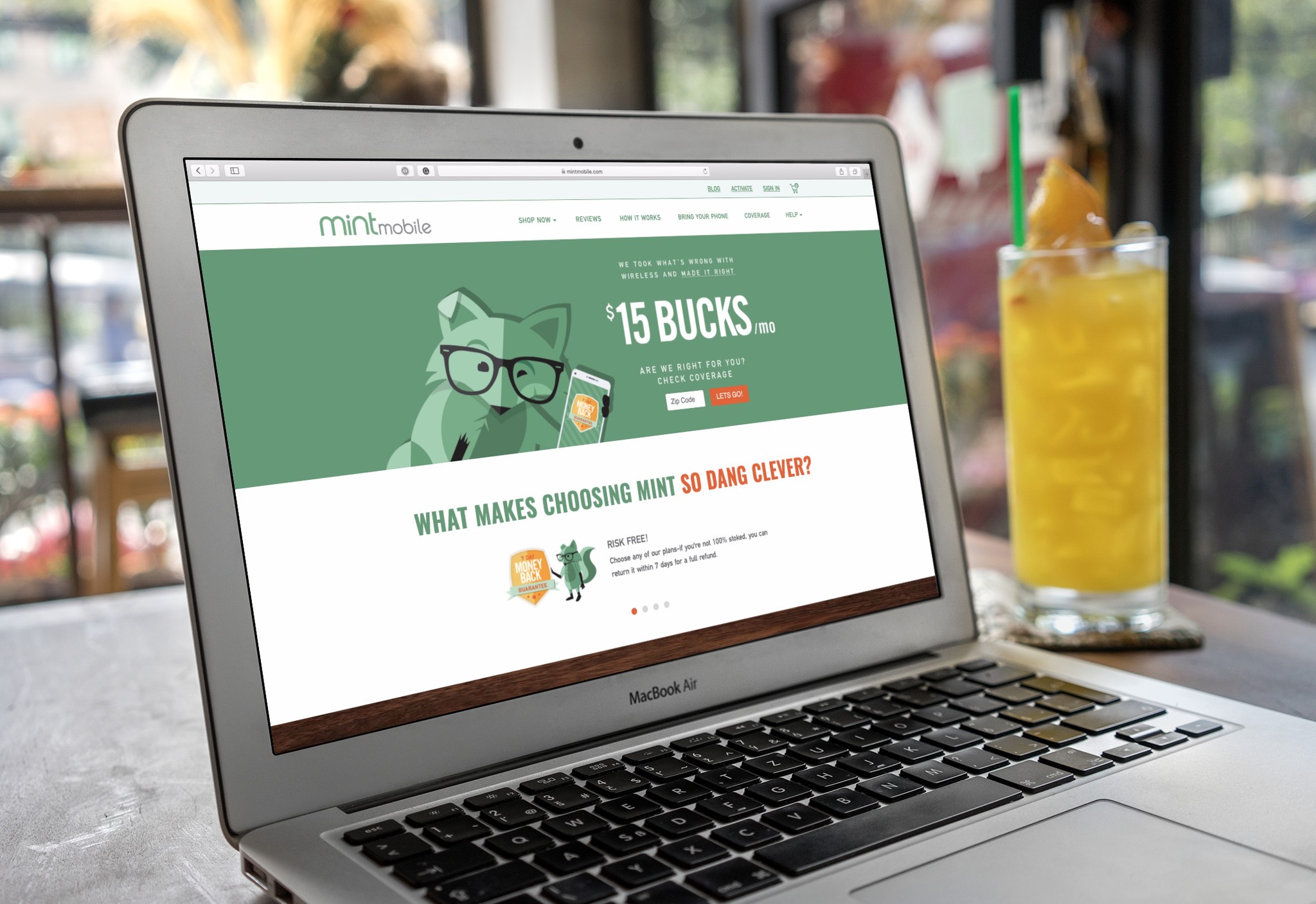 mint mobile customer service