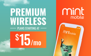 mint mobile plans