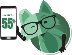 mint mobile senior plans