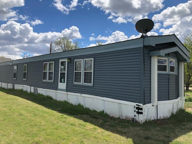 mobile homes for sale hays ks