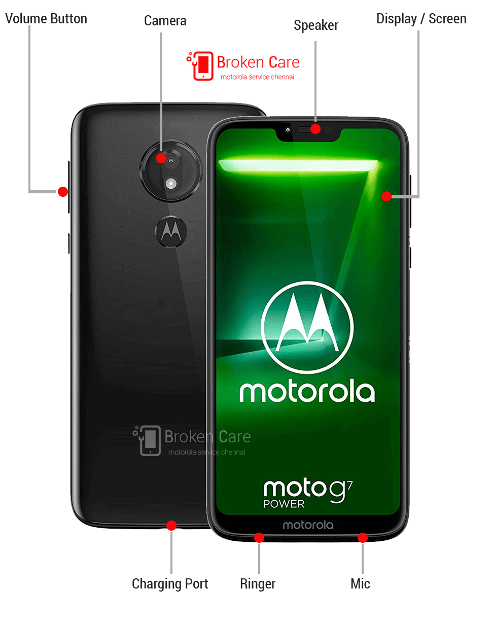 moto z play warranty