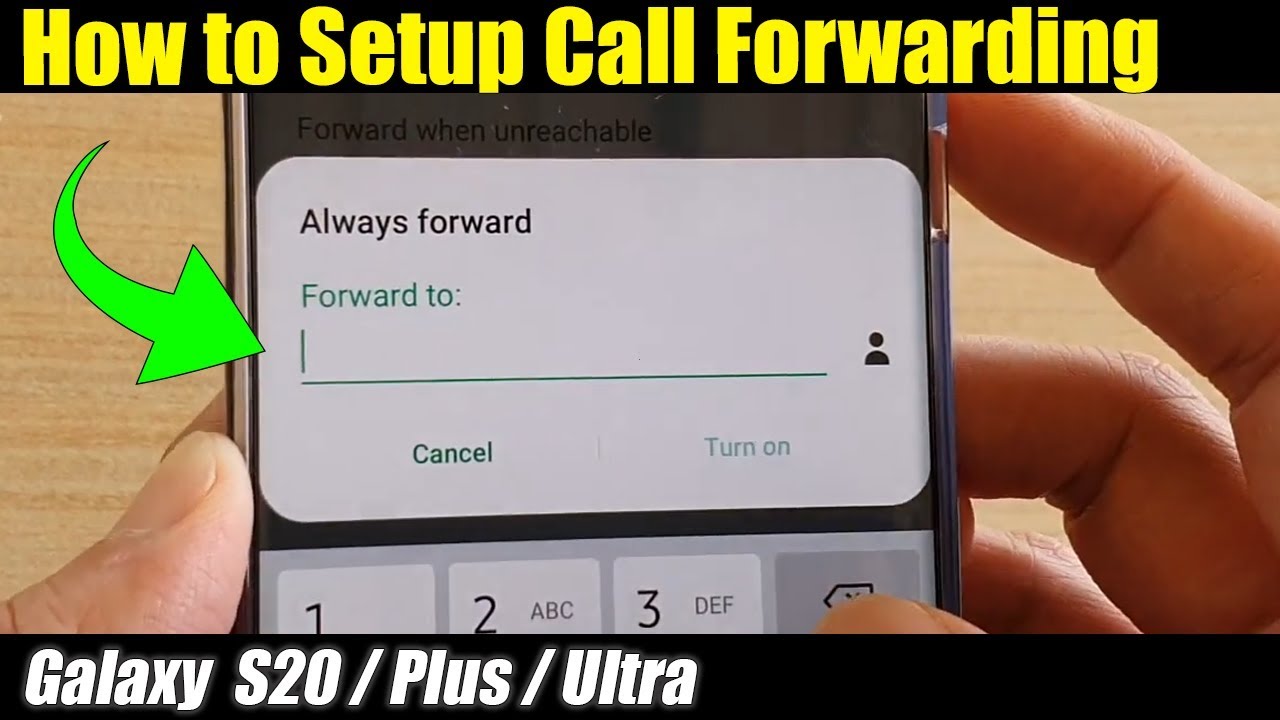 mastering-call-forwarding-on-your-samsung-galaxy-note-20-ultra